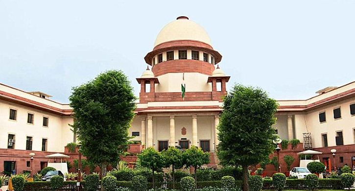 Supreme Court, Gives, Supreme, Relief, BCI, Raj Members