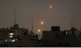 Israel, Hamas, Agree, Ceasefire