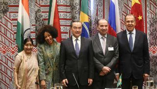 Consensus, Cooperation, International, Markets, BRICS, Countries