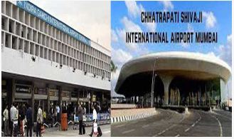 Delhi, Mumbai, World, Best Airport