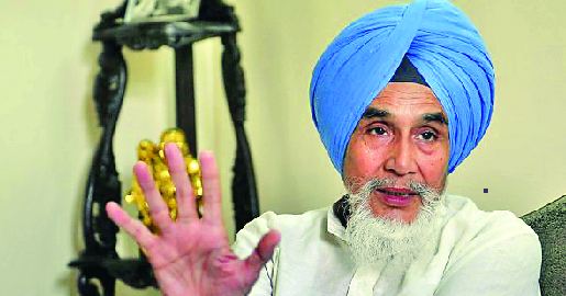 AAP Leader, Approached, Chhotepur, Appealed, Return Party