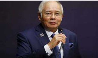 Najib Razak, Black Money, 21 Cases 