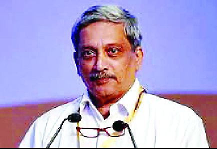 Chief Minister, Goa, Only Manohar, Practitioner