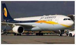 Mumbai, Passengers, Returning, Jaitley Pilot, Mistake, Return
