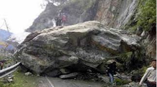 12 Deaths, Landslides, Ethiopia