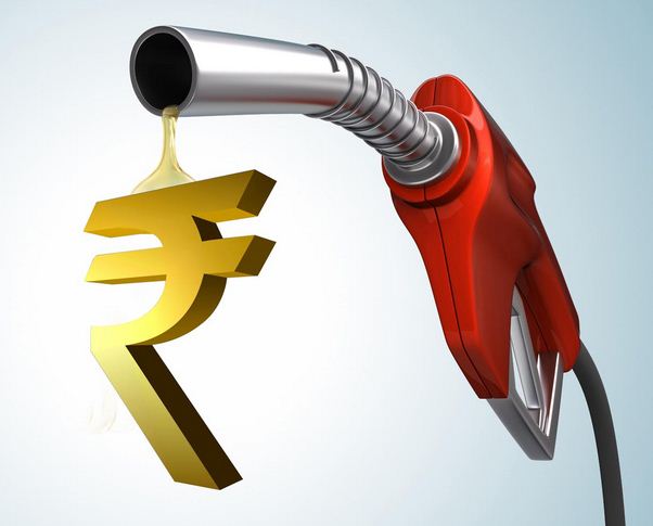 Increase, Petrol, Diesel, Prices