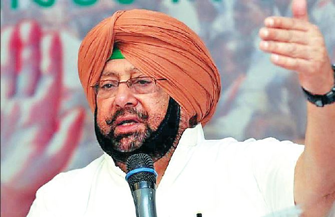 Shiromani Panel, Not Support, Analysts, Elections, Amarinder