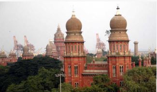 Madras, High Court, Upholds, Disqualification, 18 Rebel MLA