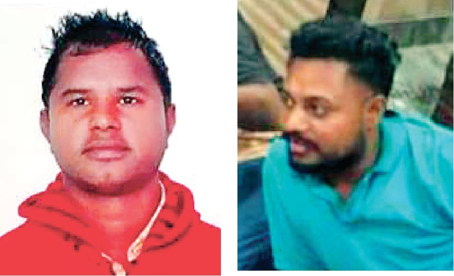 Two Friends, Killed, Vicky and Jagga, Hostility