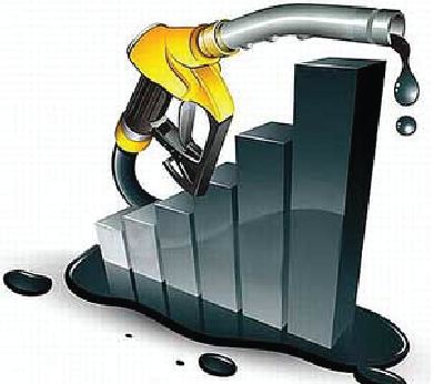 Increased, Oil, Prices, Pakistan