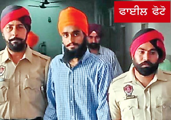 Five Day, Remand, Police, Did Not Even, Investigate, German Attack, Badal Attacking