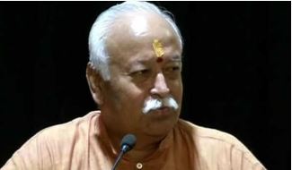 Women Protest, RSS Chief, Says Tradition, Should Respected, Sabarimala