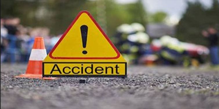 Five, People, Die, In, Road, Accident