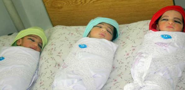 12, Newborns, Die, Hospital, Afghanistan