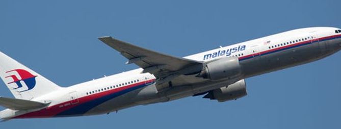 Missing, Malaysian, Aircraft, Mh370, Lawsuit, Canceled