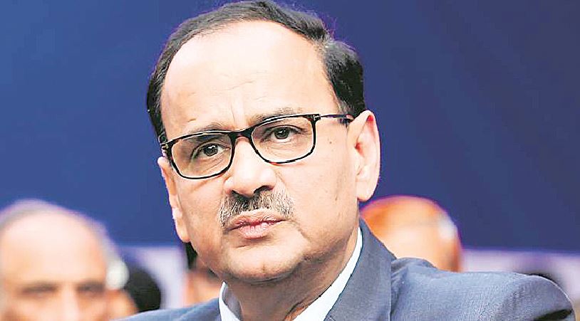 Court, CVC, Verdict Against, Alok Verma