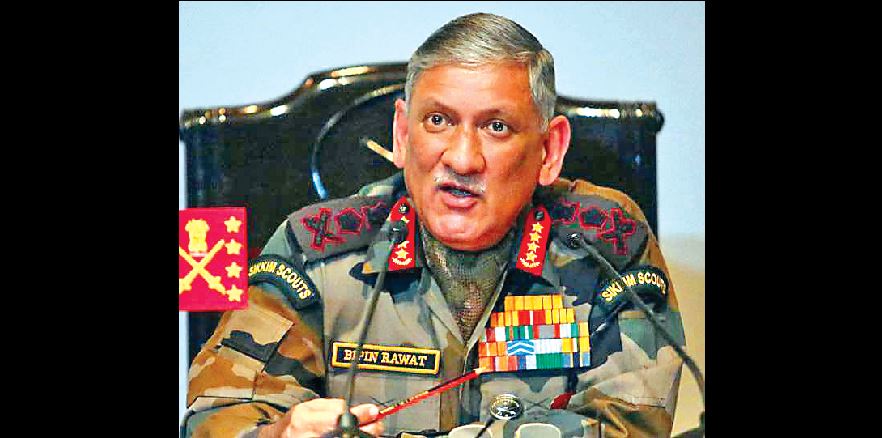 Foreign, Powers, Look Forward, Unrest Several, States Country, Army Chief