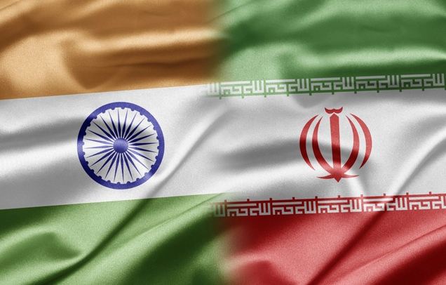 Iran, India, Discuss Trade Cooperation, Under, USA Sanctions
