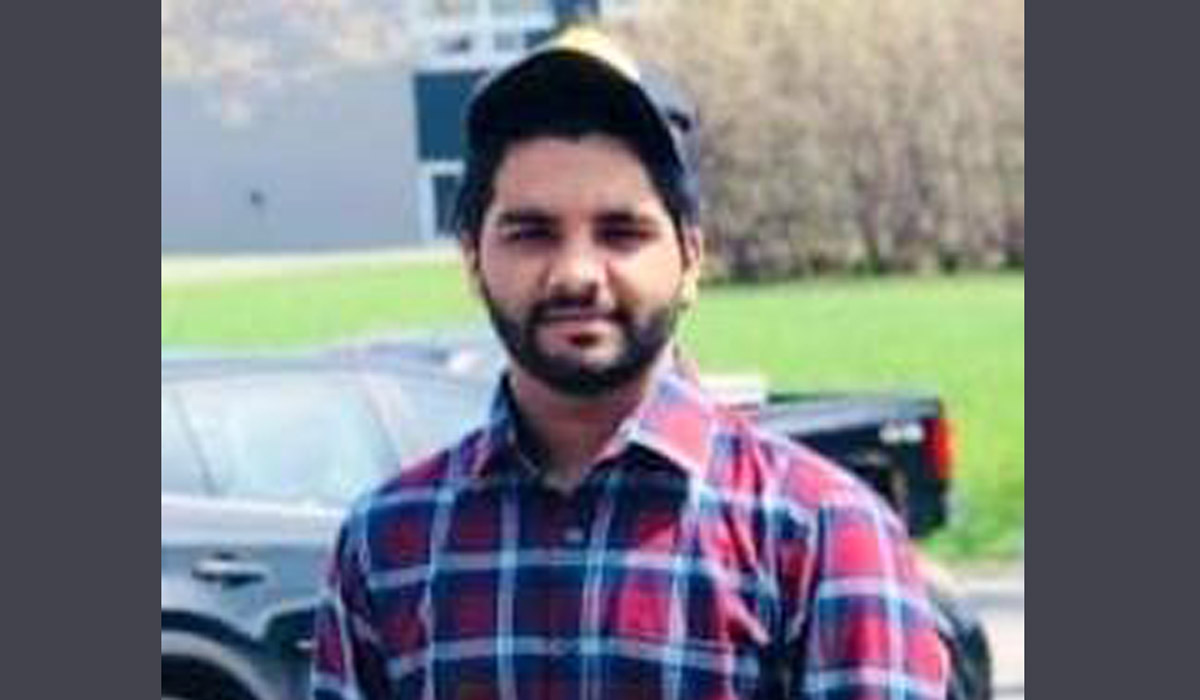 Nabha's young man dies in segregated circumstances in Canada