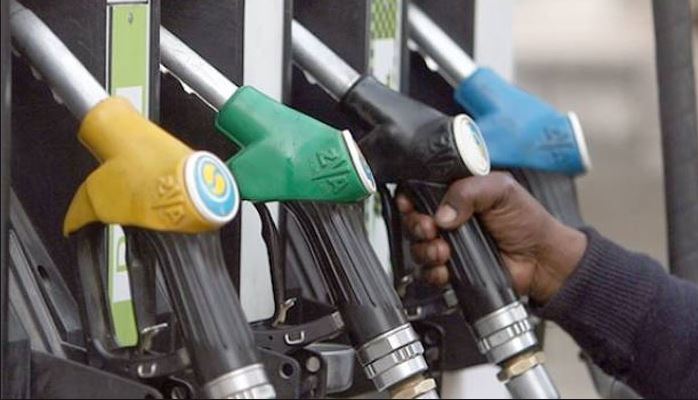 Excise Duty, On Petrol And Diesel, Increased