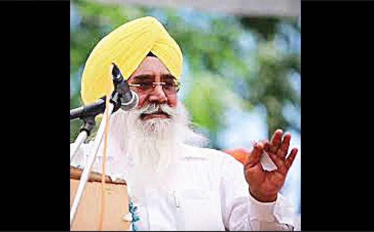 Shiromani Akali Dal1