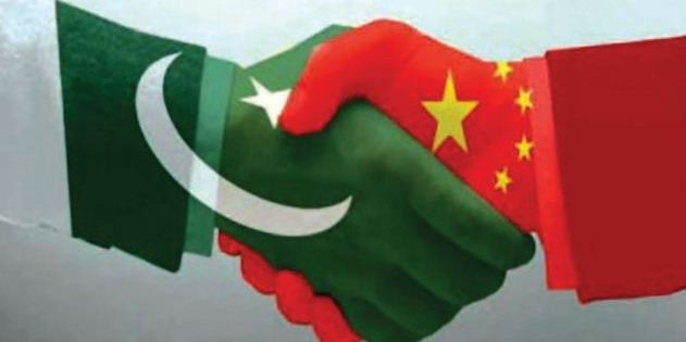 China, Assures, Economic, Aid, Pakistan, Given