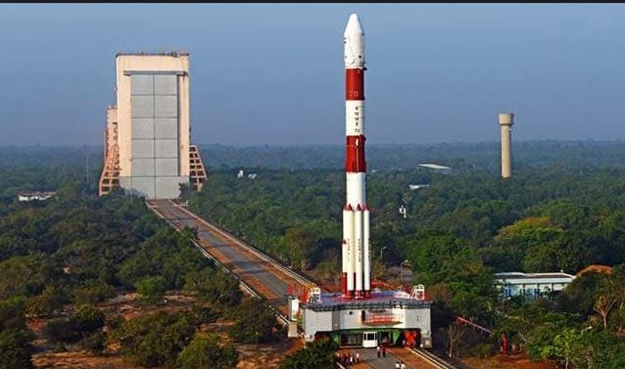 PSLV sends 30 satellite space into space, 23 US