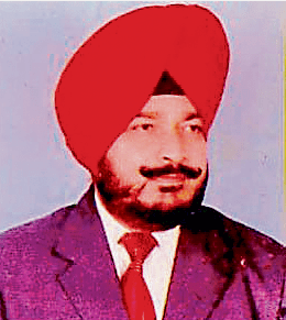 Sidhu, CleanChit