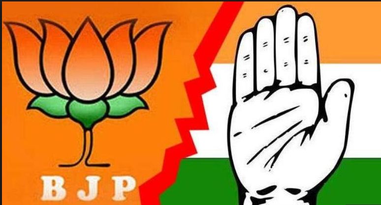 230 seats in Madhya Pradesh, Declared, Results﻿
