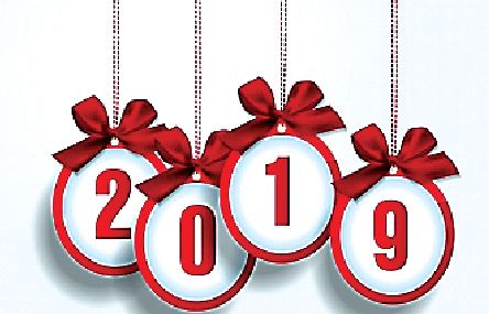 New Year 2019, Important, Political Parties, Punjab