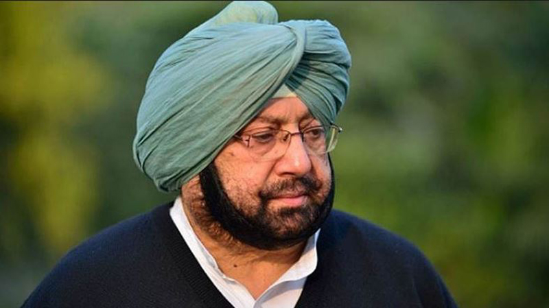 MLAs and ministers line to meet Amarinder