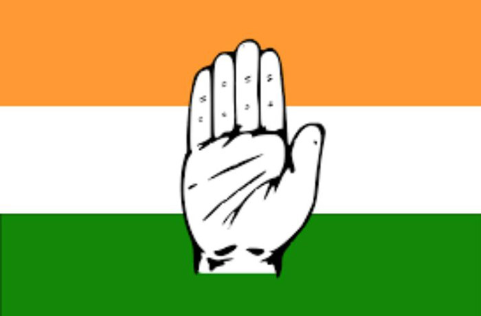 Madhya, Pradesh, Congress, Emerged, Largest, Party, Winning