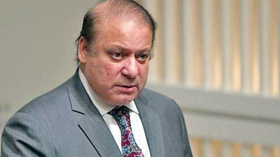 Nawaz Sharif has been sentenced to seven years in a corruption case