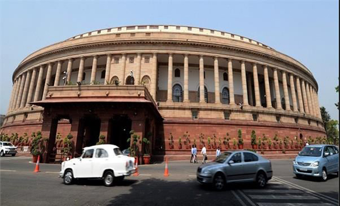 33 percent reservation for women and women in the parliament and state assemblies