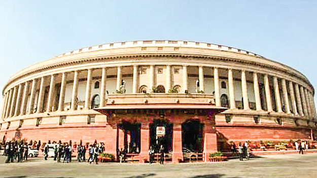 Winter, Session, Parliament, Disruptive