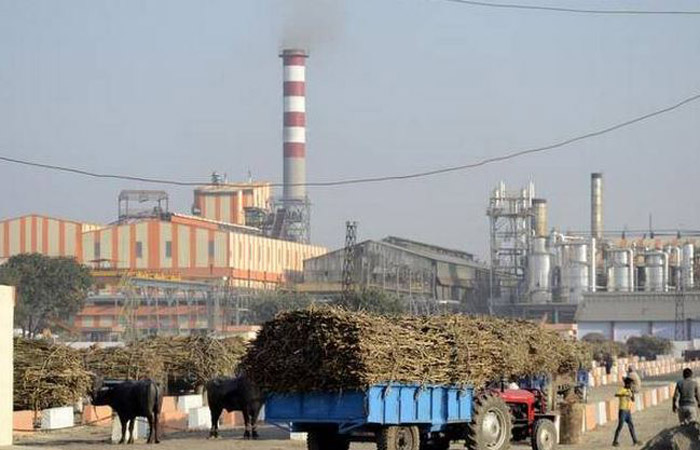 Sugar Mill owner will be given next to the bowl government, Rs 25 per quintal subsidy