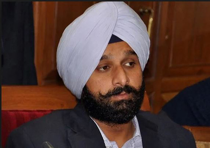 The government exempted from debt waiver: Majithia