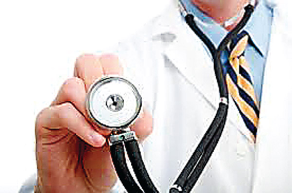 Private doctors will cure the border people at government rates
