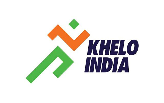 Punjabi University over All-Third place in the 'Khelo India' competition