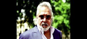 Vijay Mallya, First Declared, Fugitive, Economic, Offender