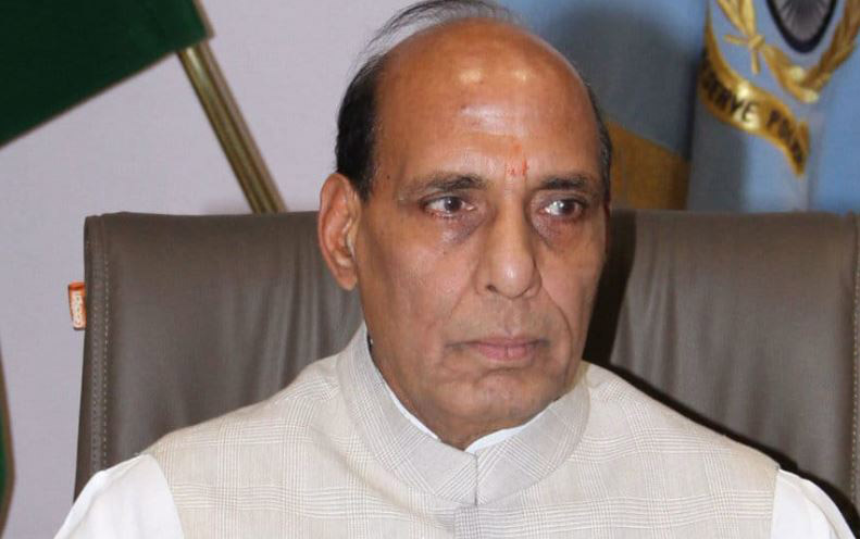 Home Minister will make a visit to Amritsar tomorrow