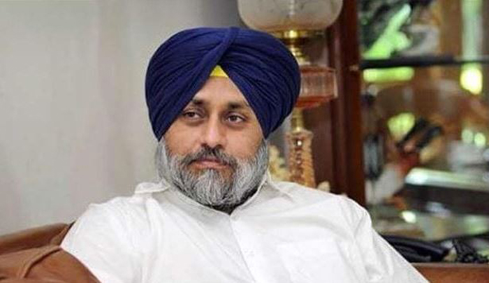 Speaker has given notice to Sukhbir for his false propositions
