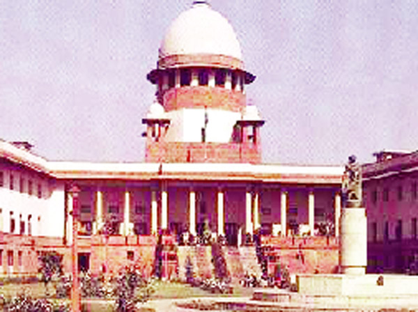 Supreme Court's jolt to 5 states including Haryana, Haryana