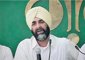 Punjab Budget, Announcement, Manpreet Badal, Budget