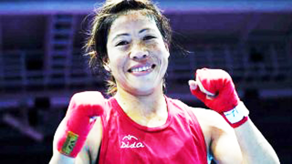 Coaches should also be made aware of doping: Mary Kom