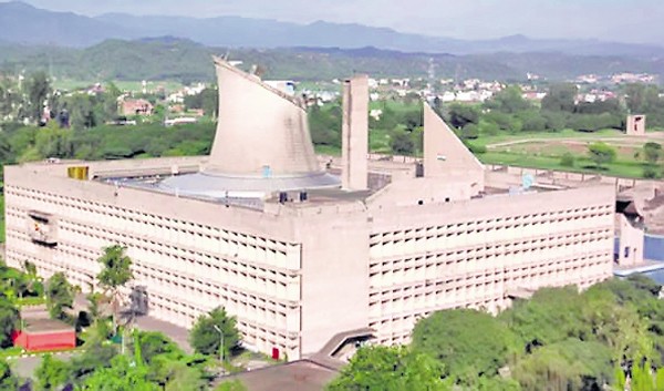 Punjab Budget, Assembly Proceedings