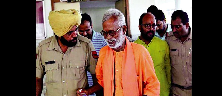 Acquitted, Accused, Including, Aseemanand