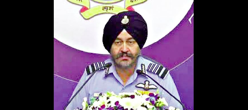 Army, Not Count, Dhanoa