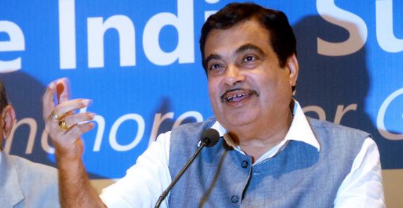 Gadkari Talked About Parrikar Successor