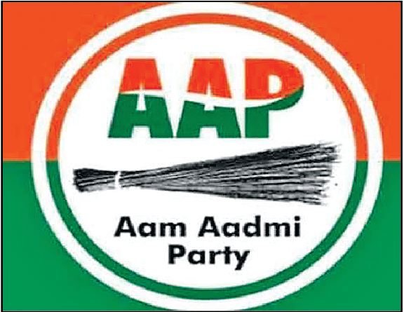 Violation, Election, AAP, Press, Conference, Government